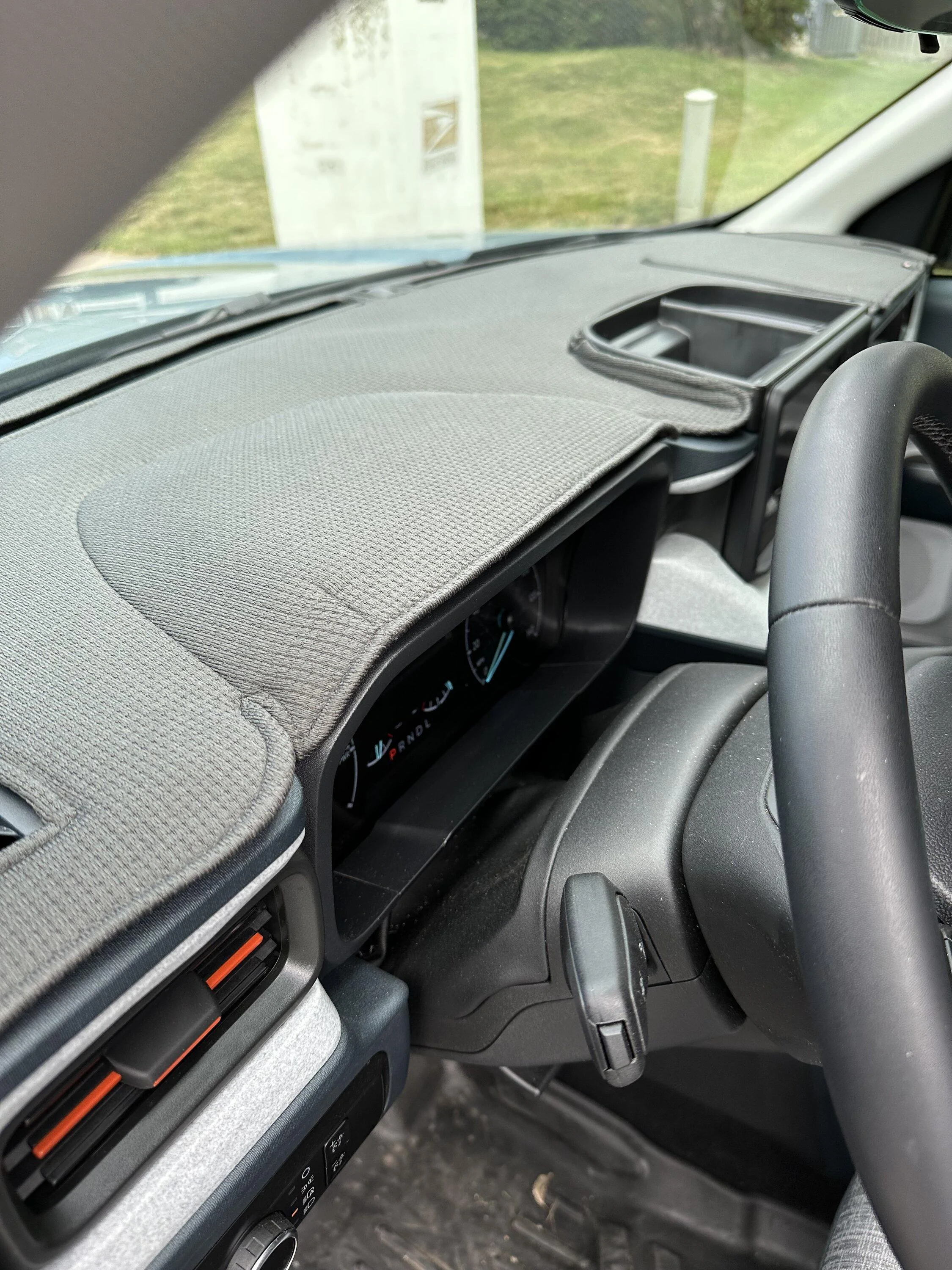 Dash Mats