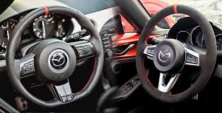 Alcantara vs Leather: Which is Better for Your Steering Wheel?