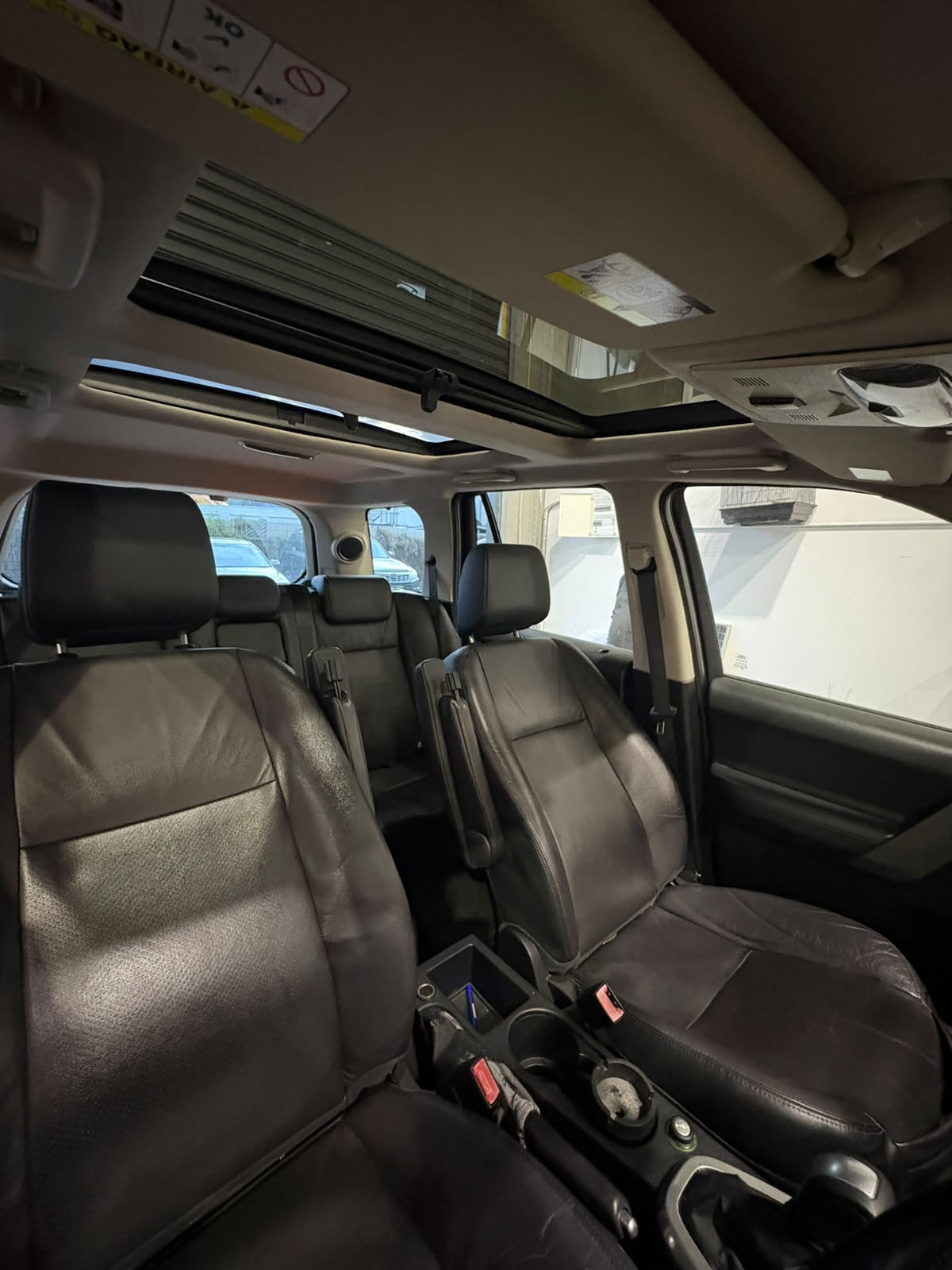 Jeep headliner Roof Lining Replacpement